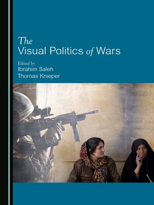 cover image of The Visual Politics of Wars